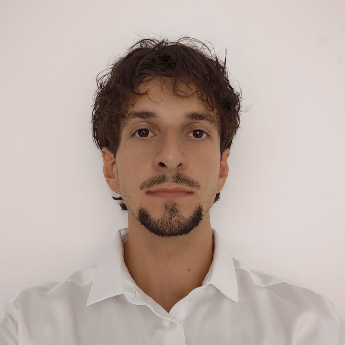 Mathieu Dameron, fondateur de CSEasy